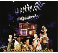 Compilation - La Petite Fille Aux Allumettes