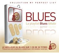 Compilation - La Playlist Blues Idéale