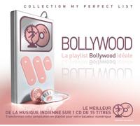 Compilation - La Playlist Bollywood Idéale