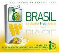 Compilation - La Playlist Brasil Idéale