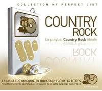 Compilation - La Playlist Country Rock Idéale