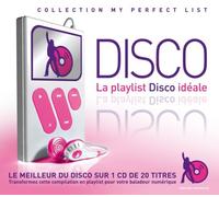 Compilation - La Playlist Disco Idéale