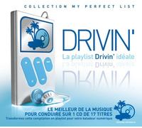 Compilation - La Playlist Drivin' Idéale