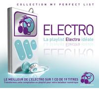 Compilation - La Playlist Electro Idéale