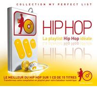 Compilation - La Playlist Hip Hop Idéale