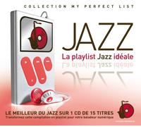 Compilation - La Playlist Jazz Idéale
