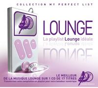 Compilation - La Playlist Lounge Idéale