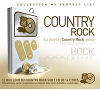 Compilation - La Playlist New Country Idéale