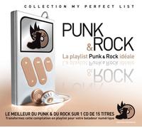 Compilation - La Playlist Punk & Rock Idéale