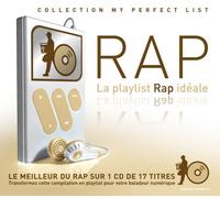 Compilation - La Playlist Rap Idéale