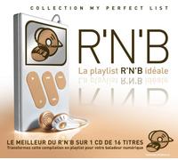 Compilation - La Playlist R'N'B Idéale