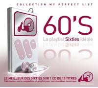 Compilation - La Playlist Sixties Idéale