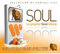 Compilation - La Playlist Soul Idéale