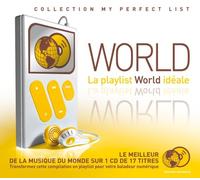 Compilation - La Playlist World Idéale