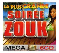 Compilation - La Plus Grande Soiree..
