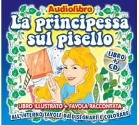 Compilation - La Principessa Sul Pisello