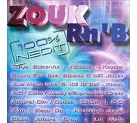 Compilation - La Rencontre Du Zouk Et Du R'N'B