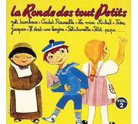 Compilation - La Ronde Des Tout