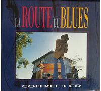 Compilation - La Route Du Blues