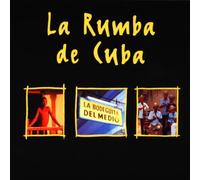Compilation - La Rumba De Cuba