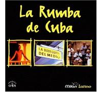Compilation - La Rumba de Cuba