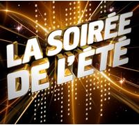 Compilation - La Soiree de l Ete [Digipack]