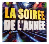 Compilation - La Soiree De L'annee
