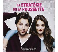 Compilation – La Strategie de la Poussette (Original Soundtrack) – CD