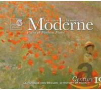 Various Composers - Paths Of Modern Music (1900 - 1950)
