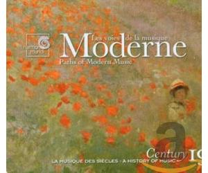 Compilation - La Vie Della Musica Moderna: Debuss