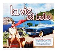 Compilation - La Vie Est Belle