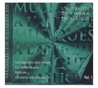 Compilation - L'Actualite Du Cinema En Musique