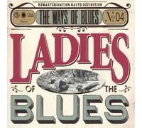 Compilation - Ladies of Blues
