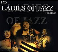Compilation - Ladies Of Jazz