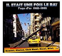 Compilation - L'age D'or 1985-95