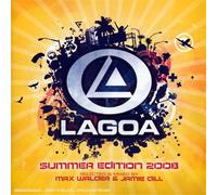 Compilation - Lagoa : Summer Edition 2008