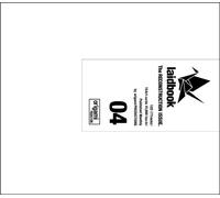 Compilation - Laidbook /Vol.4: The Reconstruction Issue