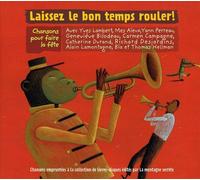 Compilation - Laissez Le Bon Temps Rouler!