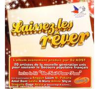 Compilation - Laissez-Les Rêver