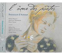 Compilation - L'Ame Des Poètes