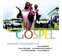 Compilation - L'ame Du Gospel