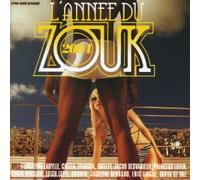 Compilation - L'ann?E Du Zouk 2004