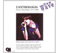 Compilation - L'anthologia New Wave-Punk E Post P