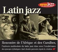 Compilation - Latin Jazz