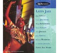 Compilation - Latin Jazz