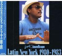 Compilation - Latin New York