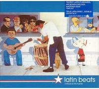 Compilation - Latine Beats:A Tribute To Tito Puente [VINYL]