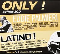Compilation - Latino - Eddie Palmieri