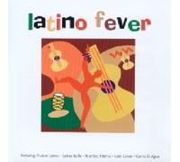 Compilation - Latino Fever