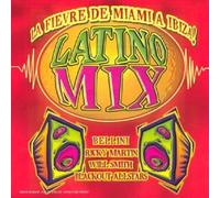 Compilation - Latino Mix